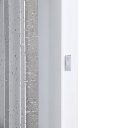 Villagrazia 2 Exterior Led Wall Light