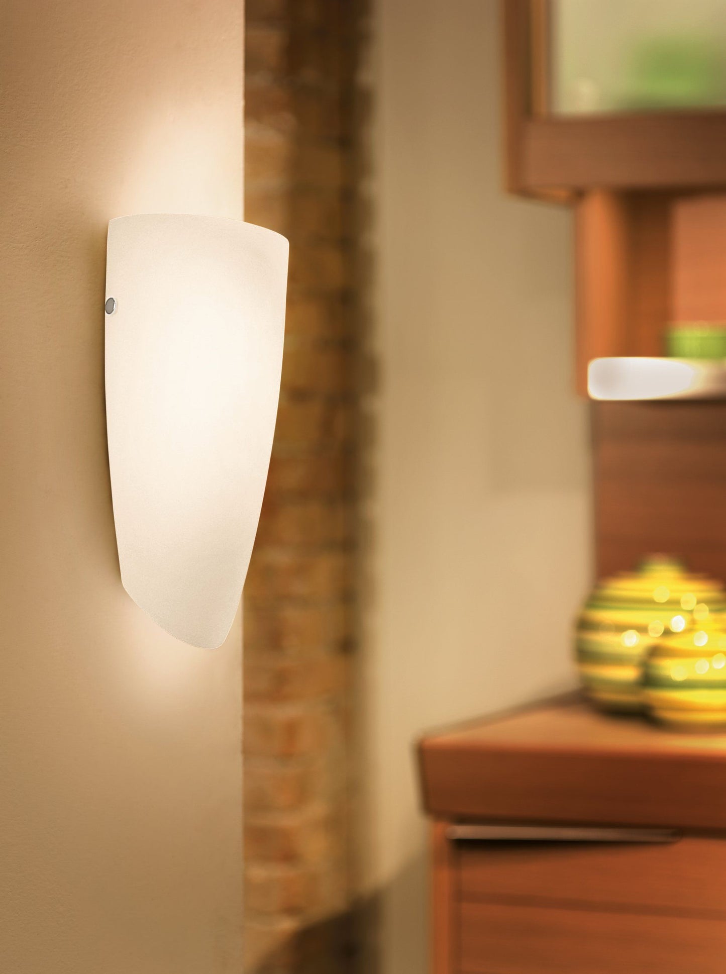 Nemo Wall Light