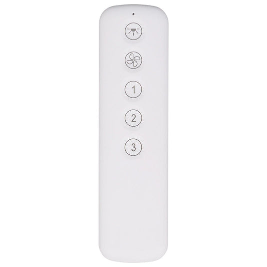 Brilliant Touch Ceiling Fan Remote Control