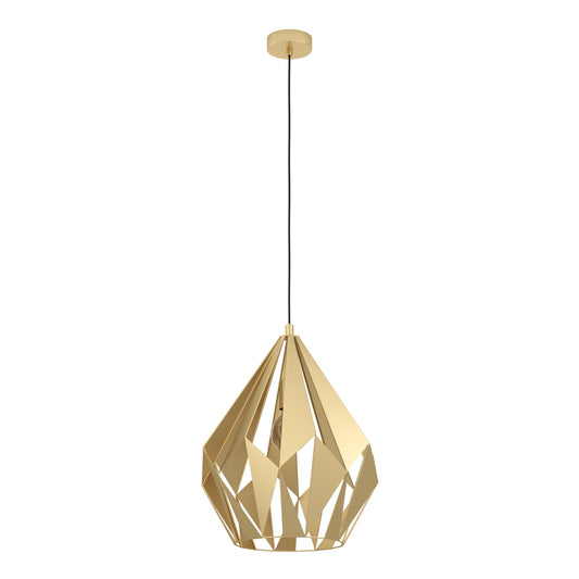 Carlton Pendant Light