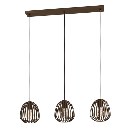 Espinal 3 Light Pendant