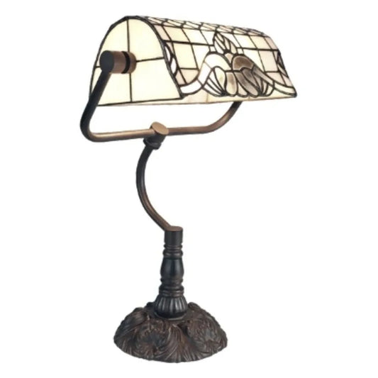 Vienna Bankers Lamp