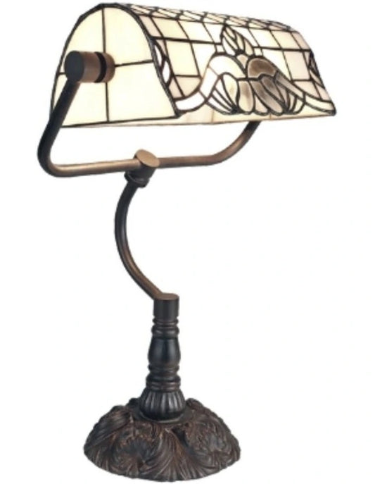 Vienna Bankers Lamp