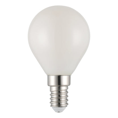 Eglo E14 LED Candle Globes - 3000K