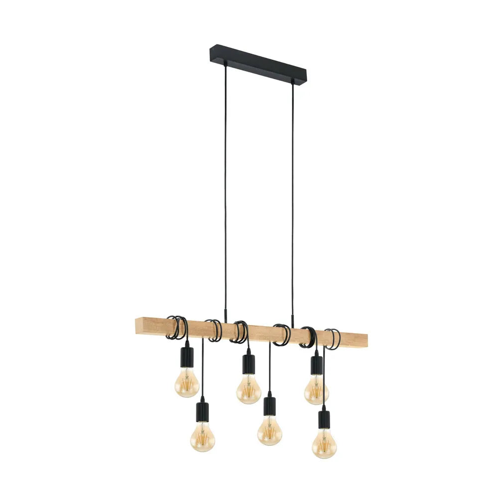 Townshend Pendant Lights