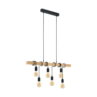 Townshend Pendant Lights