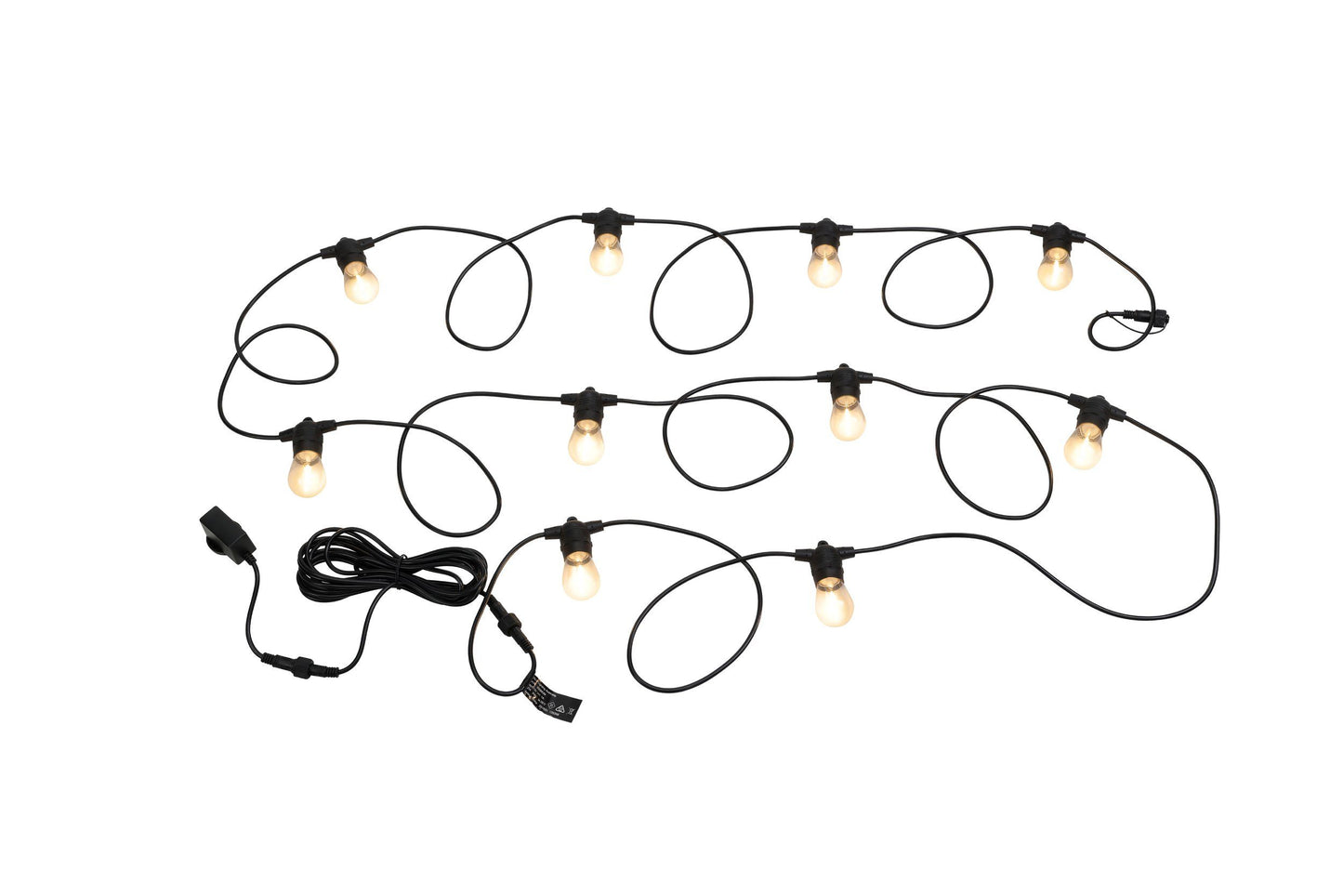 Festoon 2 - Light LED Kit - Warm White