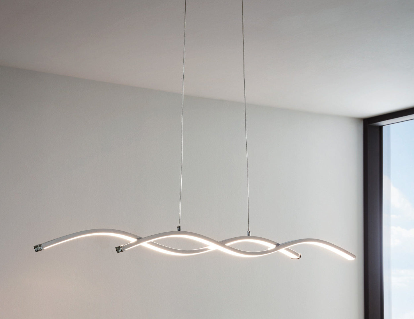 Lasana 2 Pendant Light