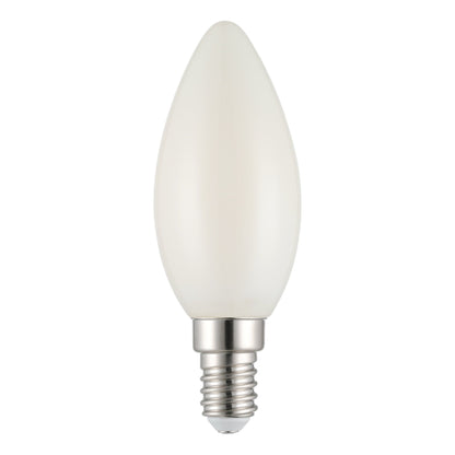 Eglo E14 LED Candle Globes - 3000K
