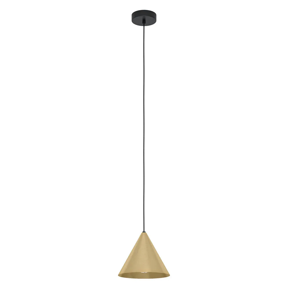 Narices Pendant Light