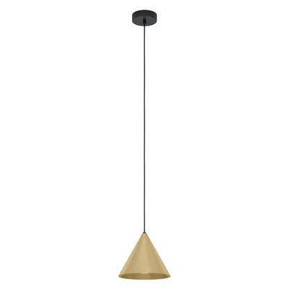 Narices Pendant Light