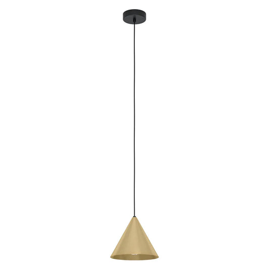 Narices Pendant Light