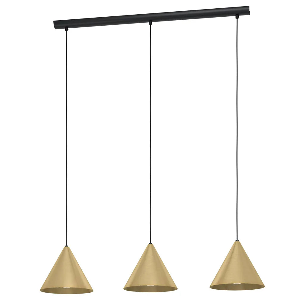 Narices Pendant Light