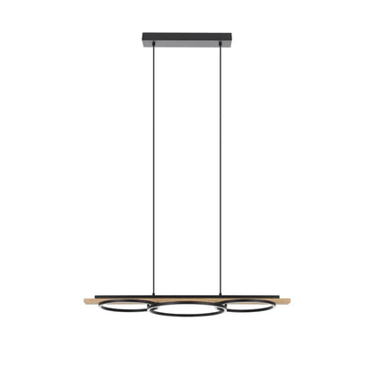 Boyal Pendant Lights