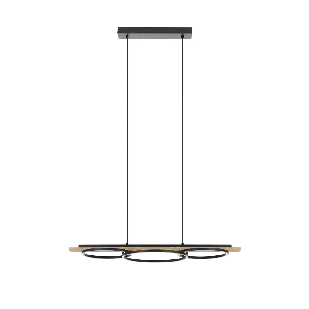 Boyal Pendant Lights