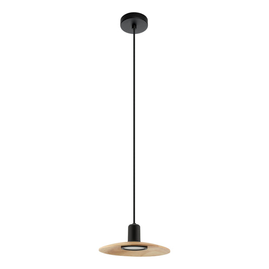 Mayazes Pendant Light - 1 Light