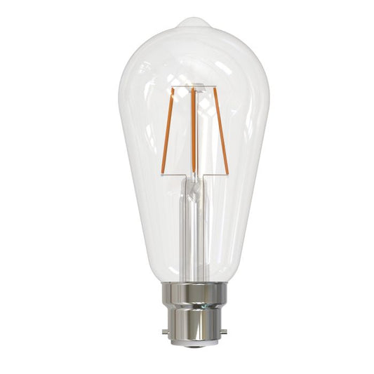 Eglo ST64 LED Globes - B22