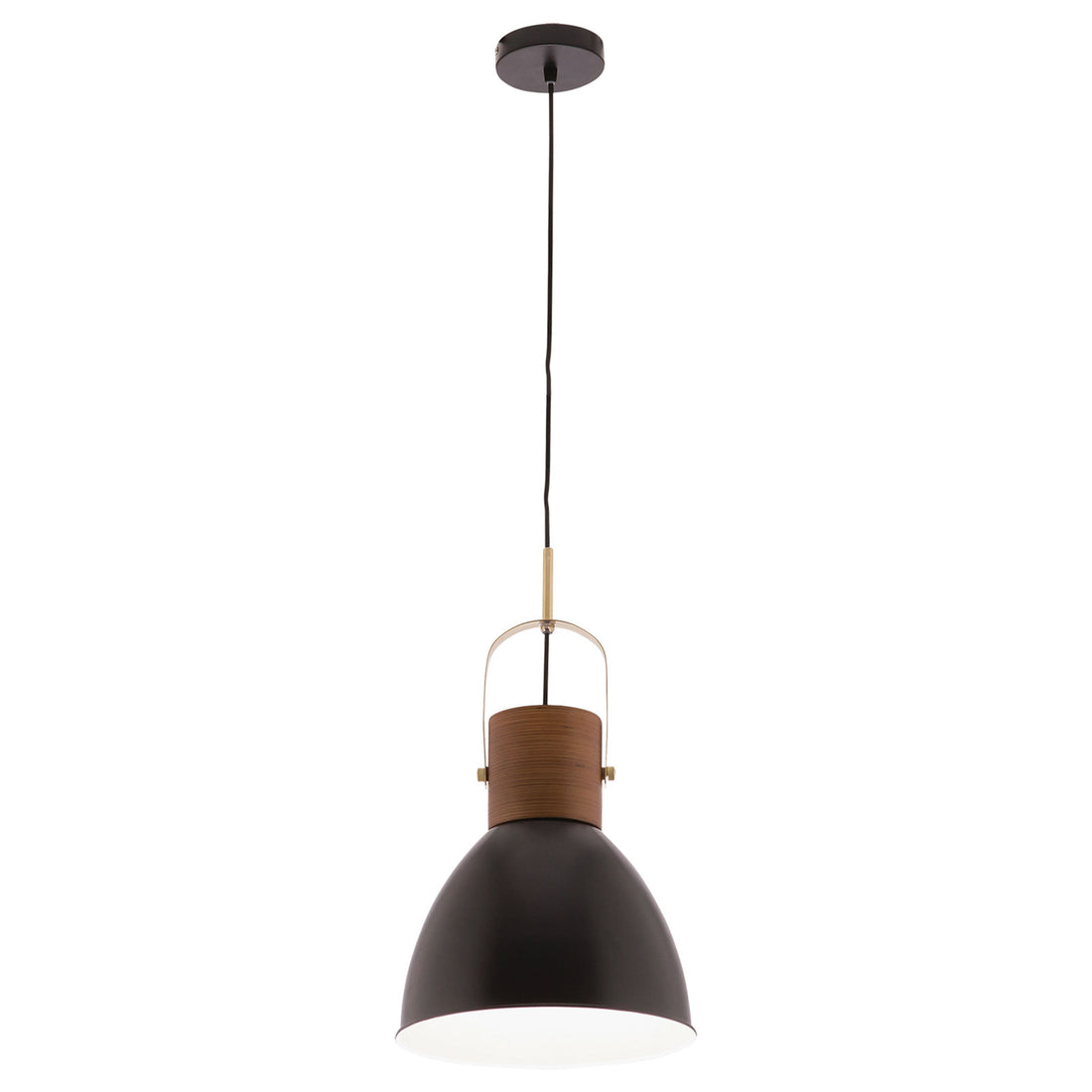 Calico Pendant Light