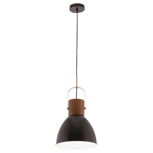Calico Pendant Light