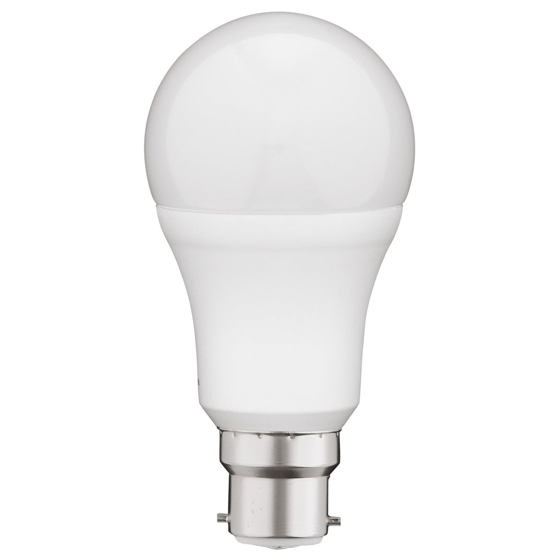 A60 5700K 6W B22 LED Globe