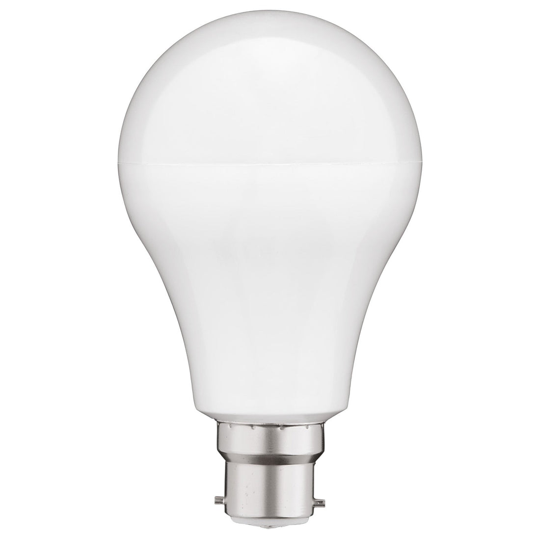 A80 3000K B22 LED Globe