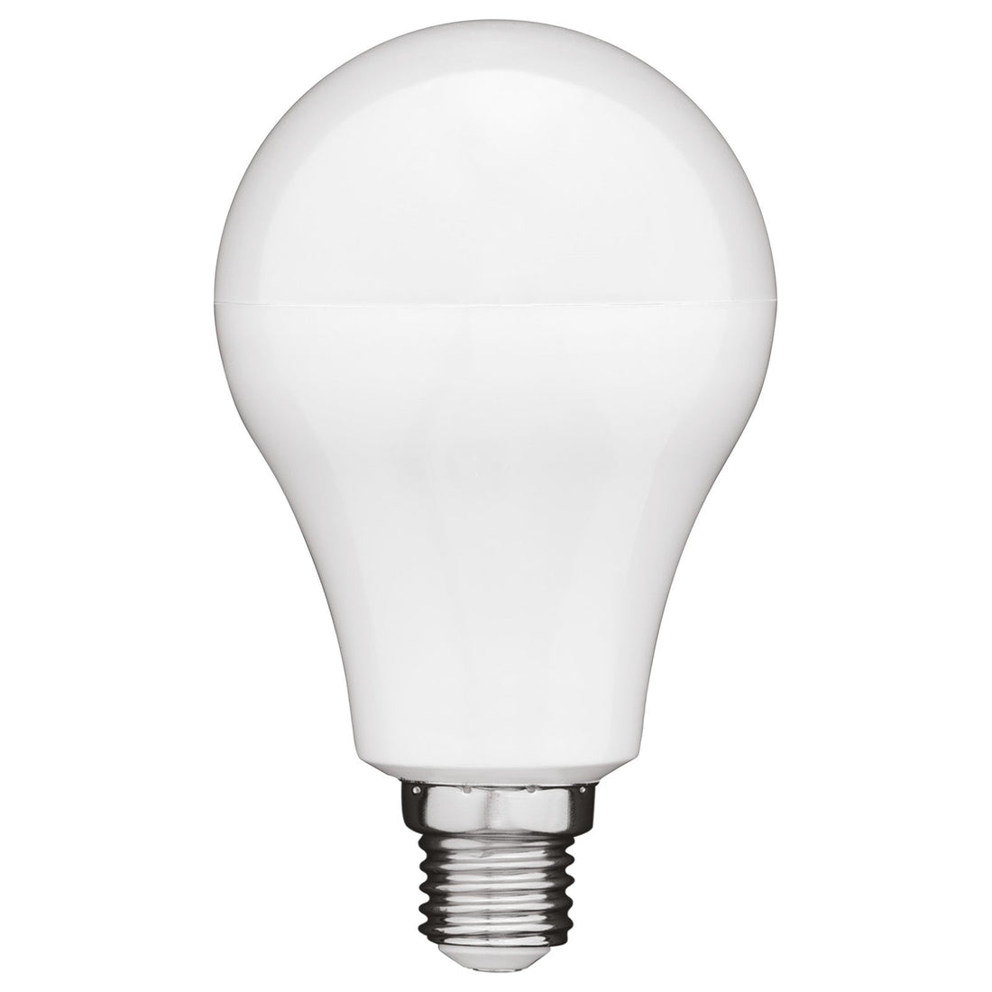 A80 3000K E27 LED Globe