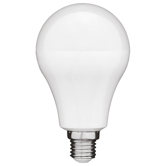 A80 3000K E27 LED Globe