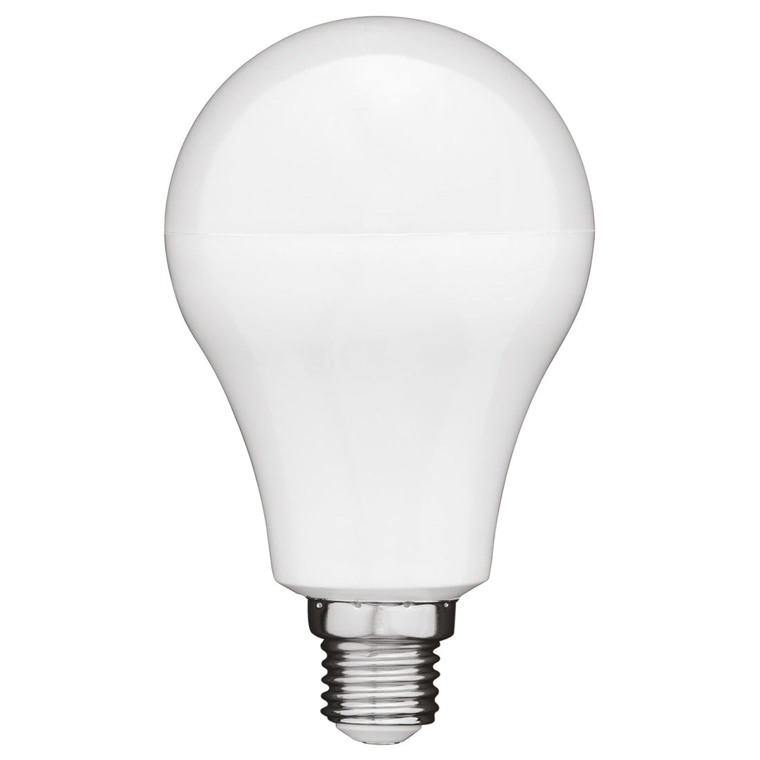 A80 5700K E27 LED Globe