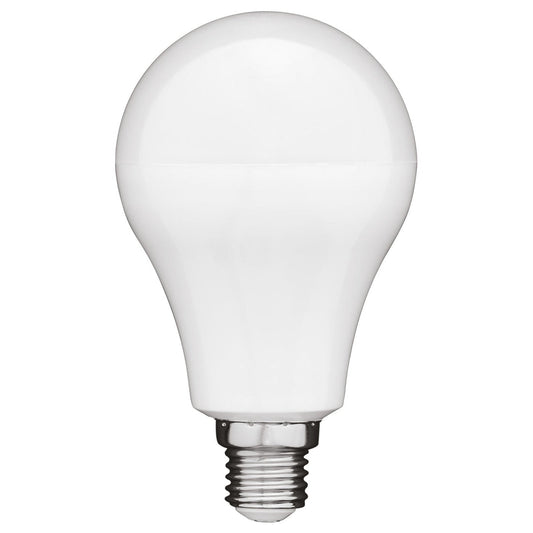 A80 5700K E27 LED Globe