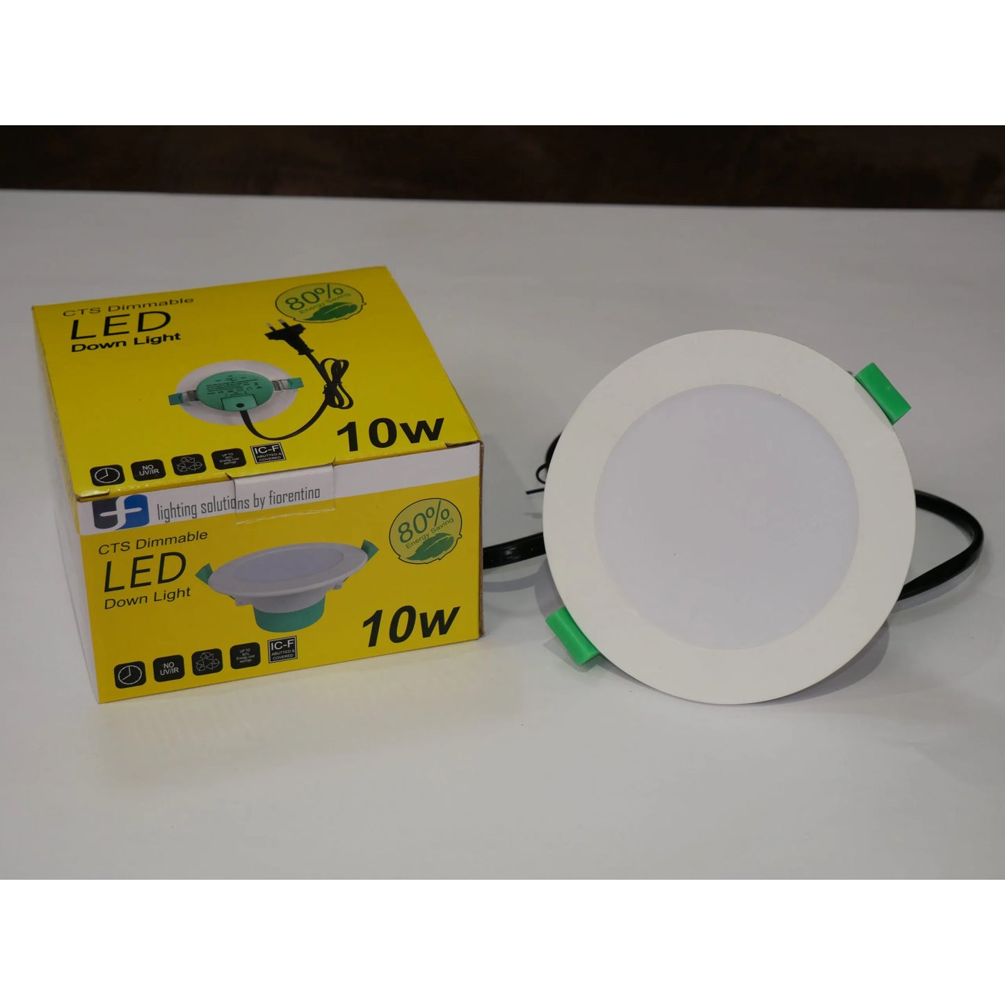 Actron LED Downlight