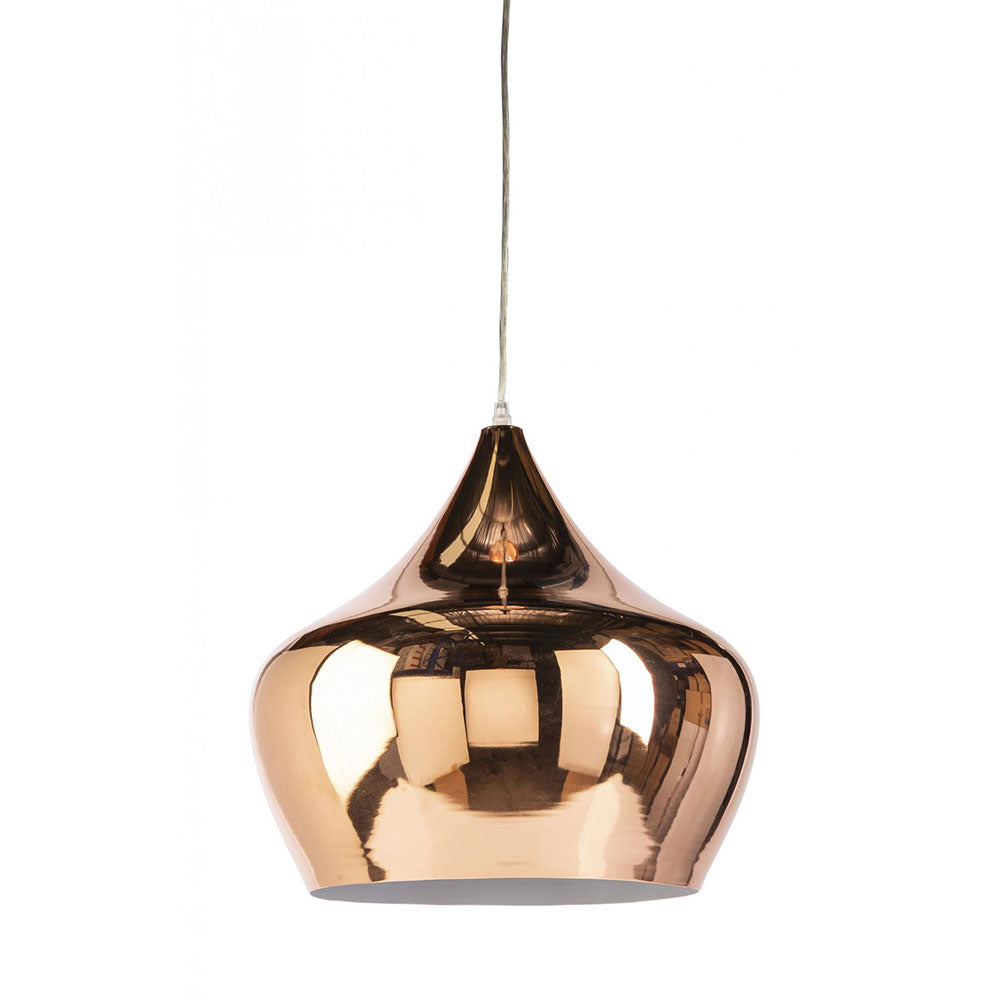 Adria 1 Light Pendant