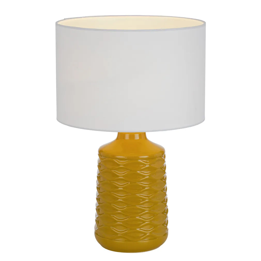 Agra Tl Table Lamp