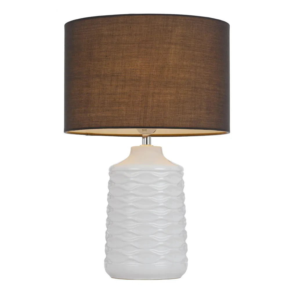 Agra Tl Table Lamp