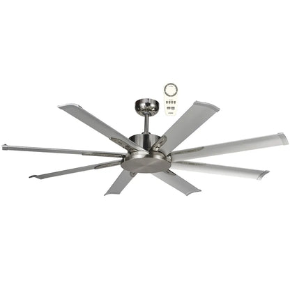 Albatross Mini 65" Ceiling Fan