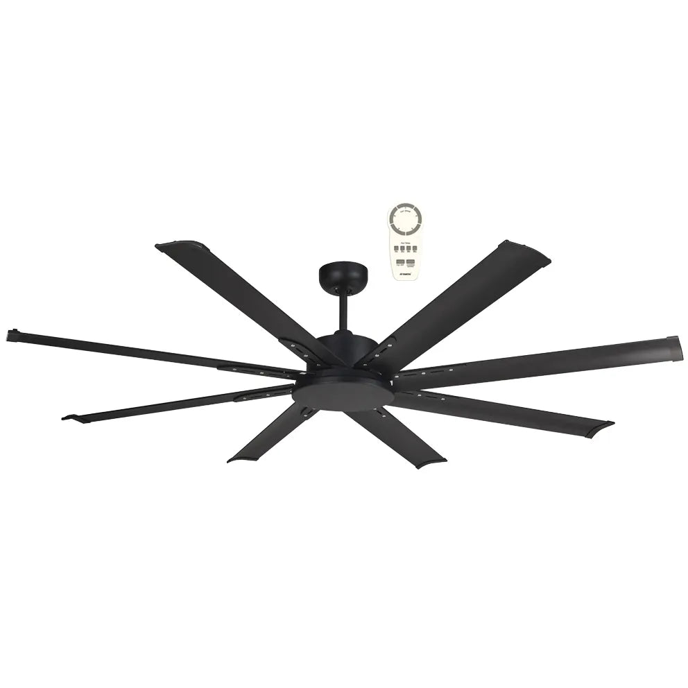 Albatross Mini 65" Ceiling Fan