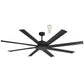 Albatross Mini 65" Ceiling Fan