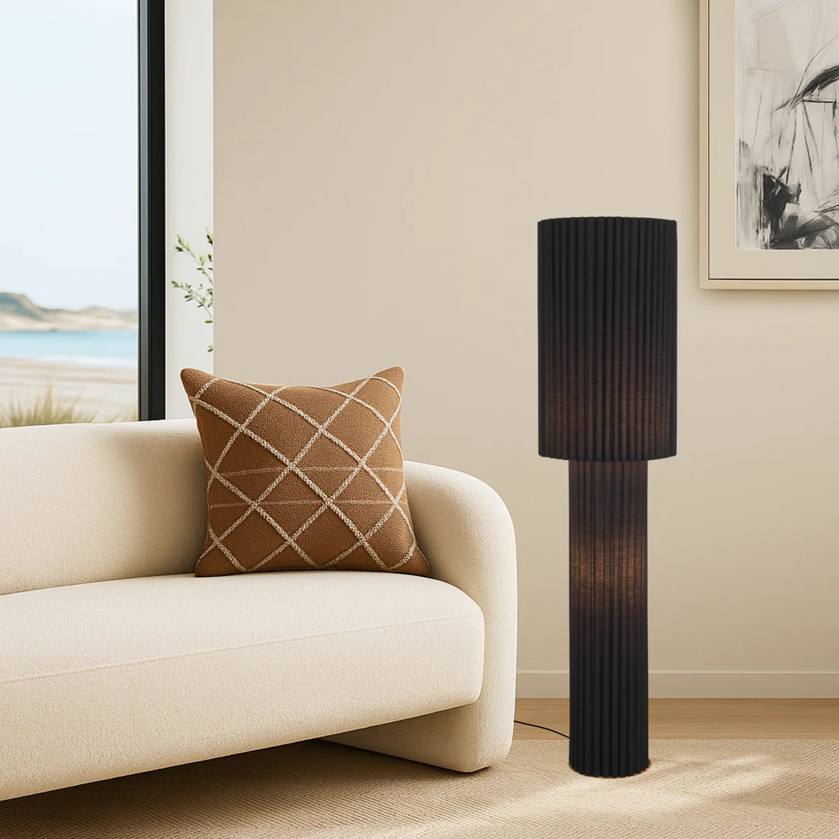 Alcona Floor Lamp