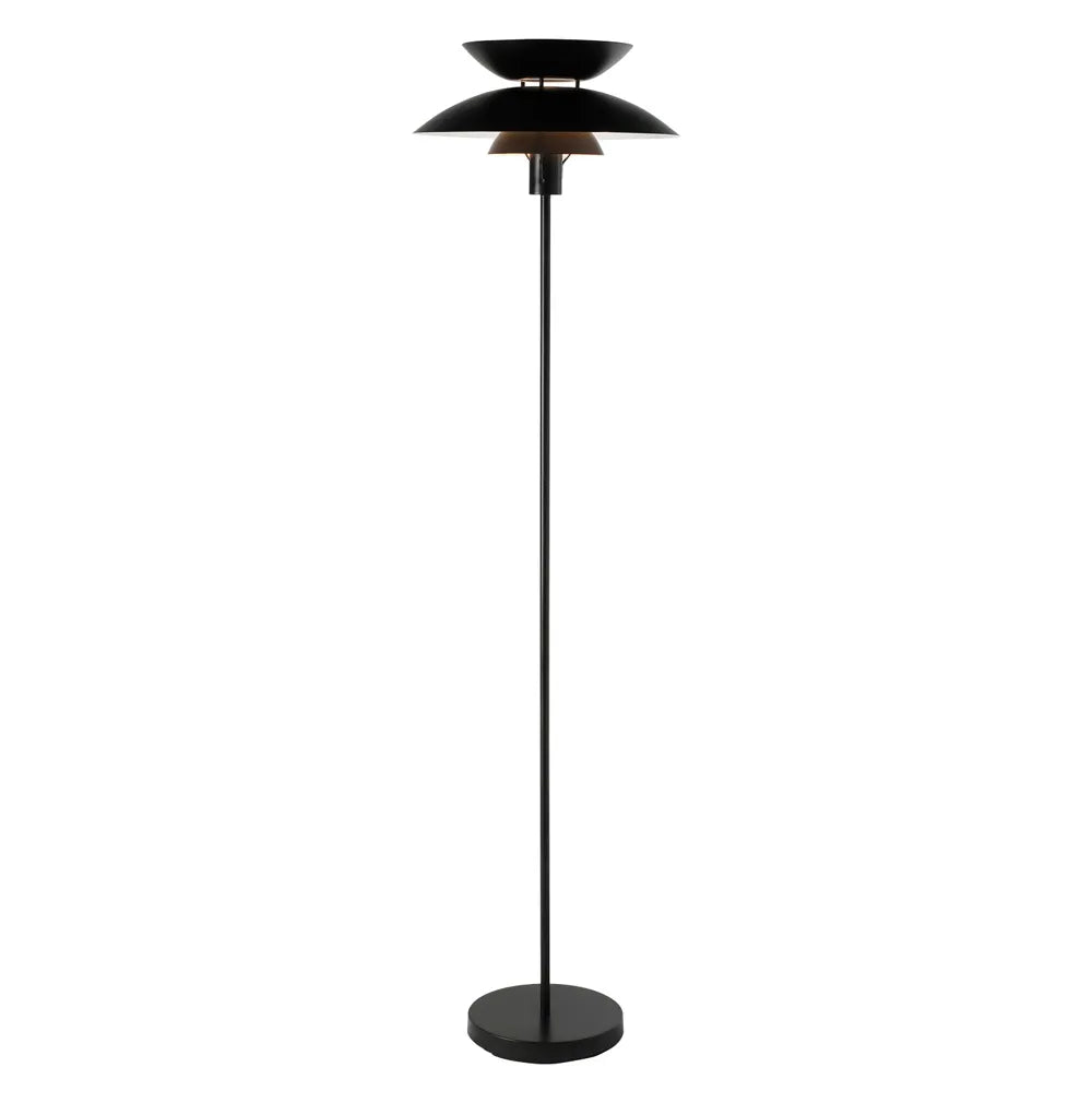 Allegra-Fl Floor Lamp