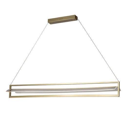 Amadeus 77W LED Pendant