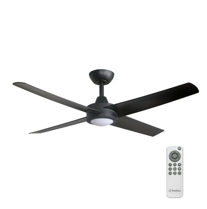 Ambience DC Ceiling Fan with Light