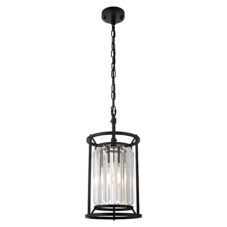 Amelia 1 Light Pendant