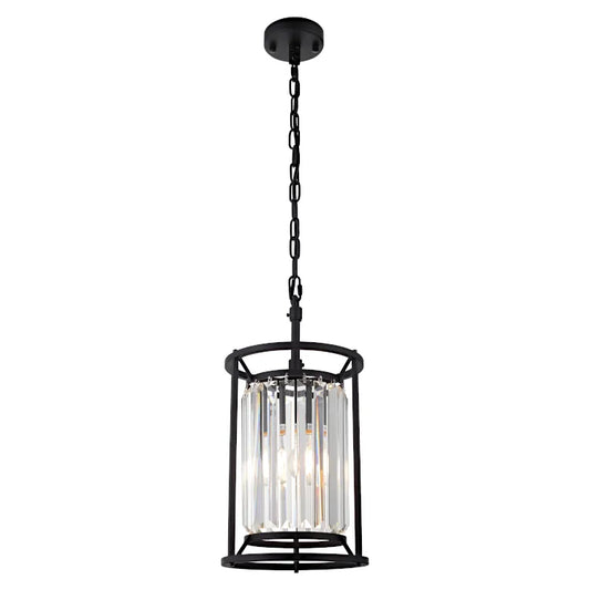 Amelia 1 Light Pendant