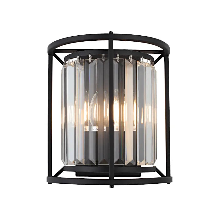 Amelia 2 Wall Light