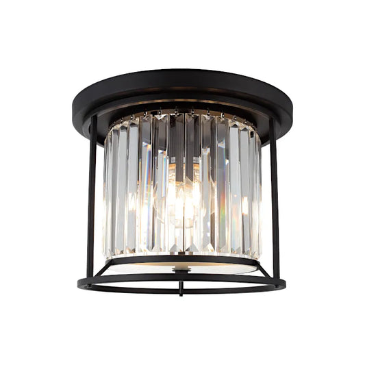 Amelia 3 Close to Ceiling Light