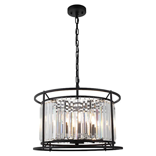 Amelia 6 Light Pendant