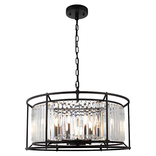Amelia 8 Light Pendant