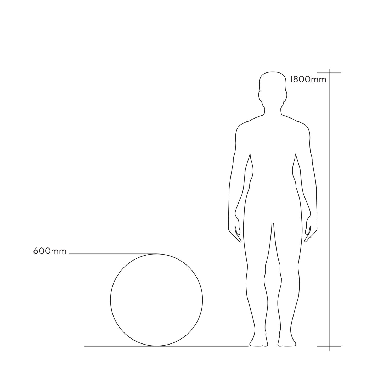 Amelia LED Oysters White Clear