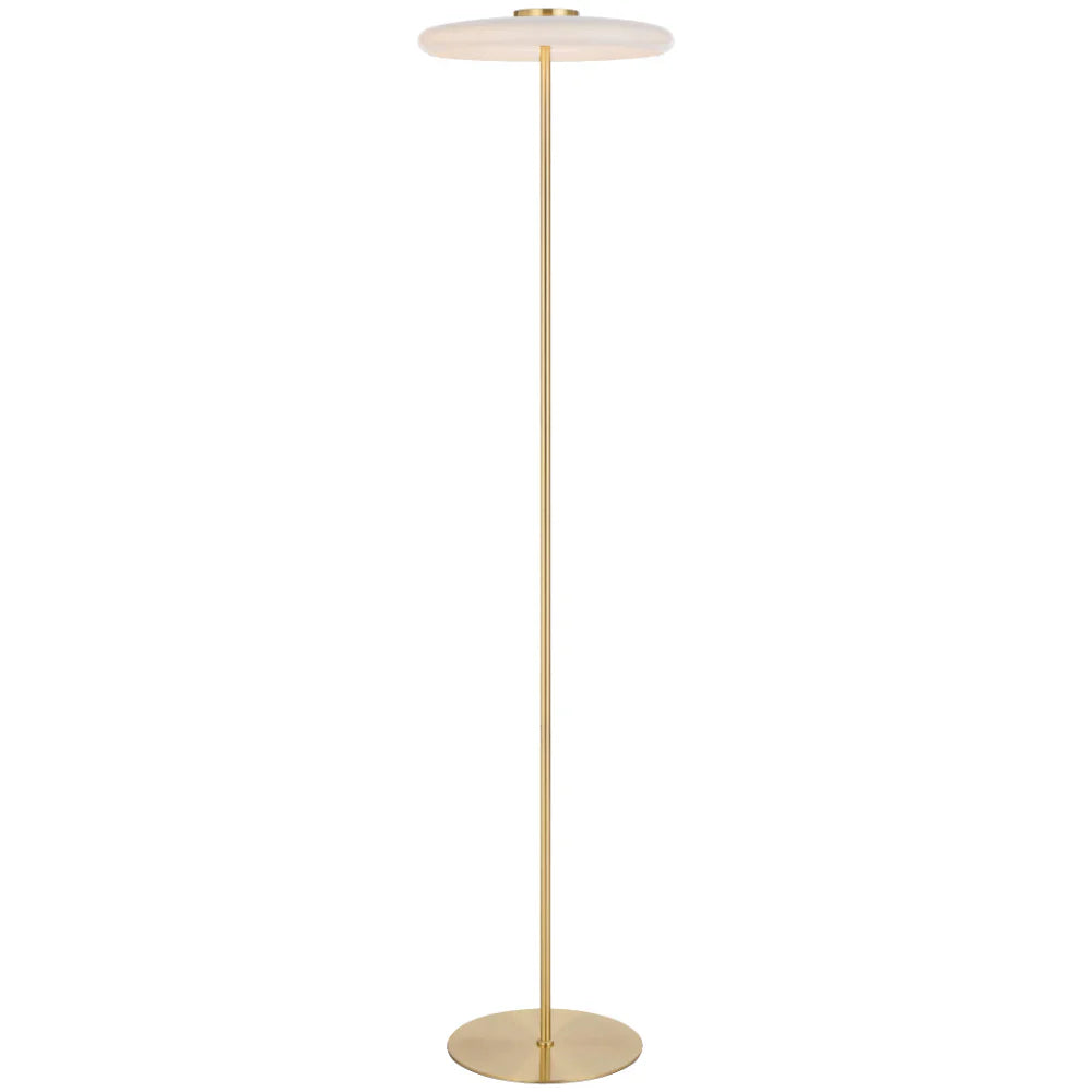 Amity Floor Lamp