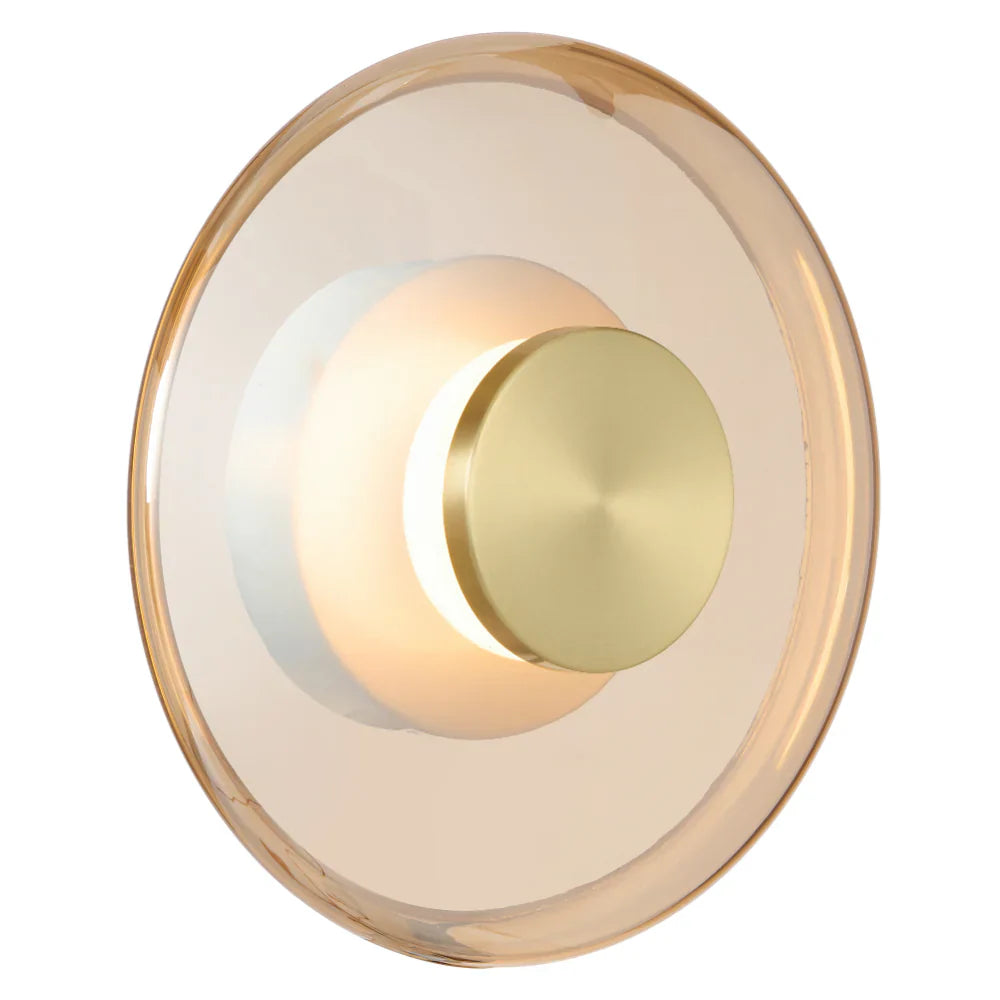 Amity Wall Light
