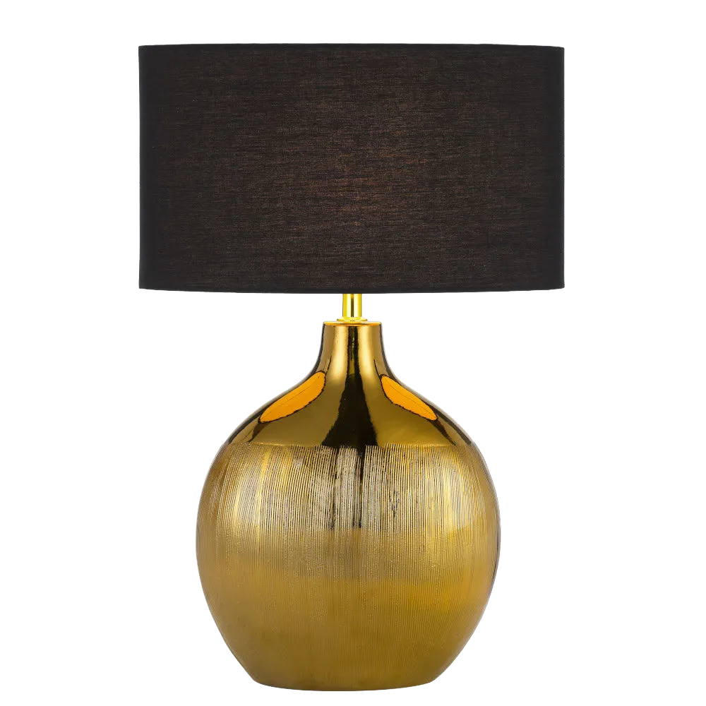 Ancora Ceramic Table Lamp